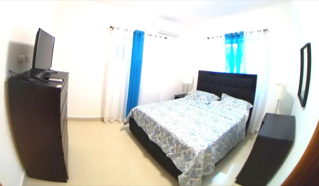 Ifa Villas Bavaro Villa Carmen Punta Cana Lägenhet