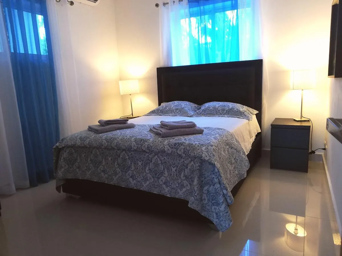Ifa Villas Bavaro Villa Carmen Punta Cana 0*,  Dominikanska republiken