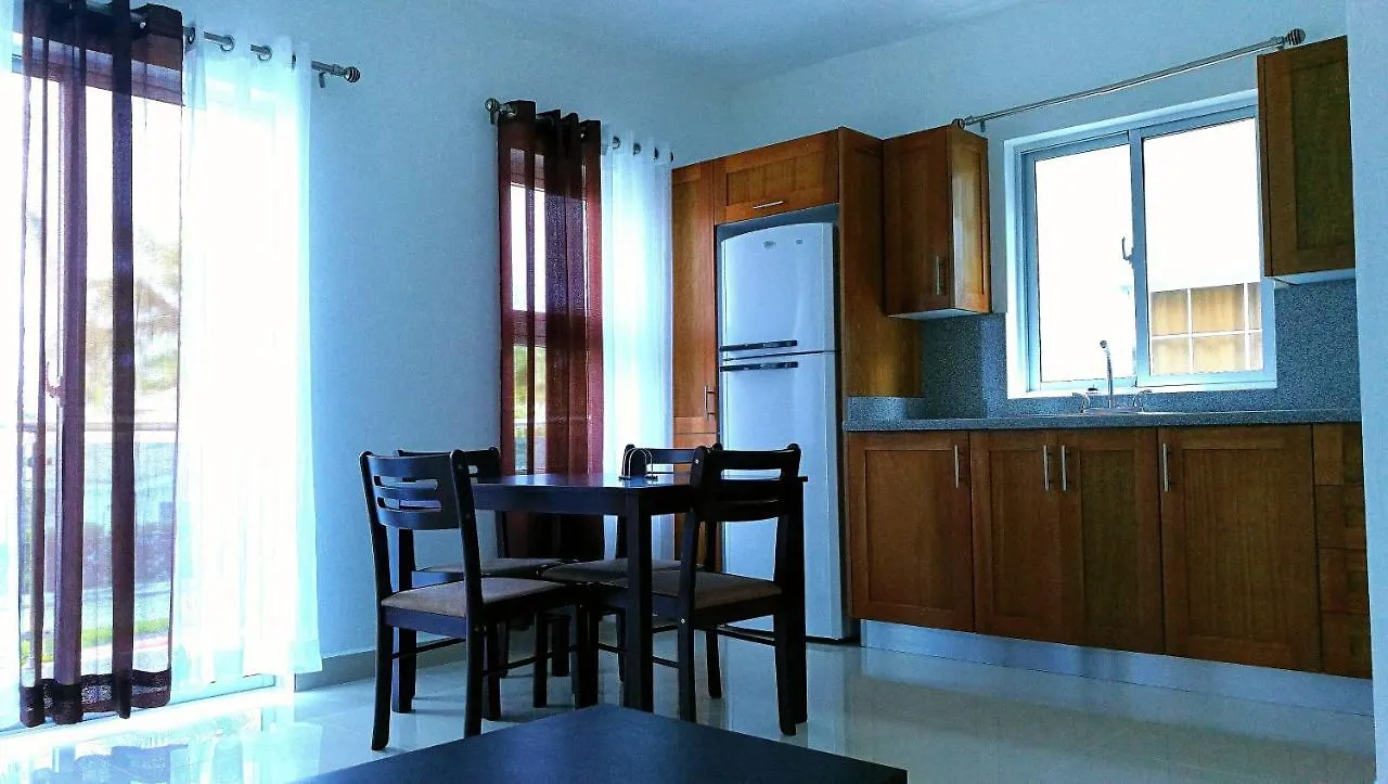 Lägenhet Ifa Villas Bavaro Villa Carmen Punta Cana