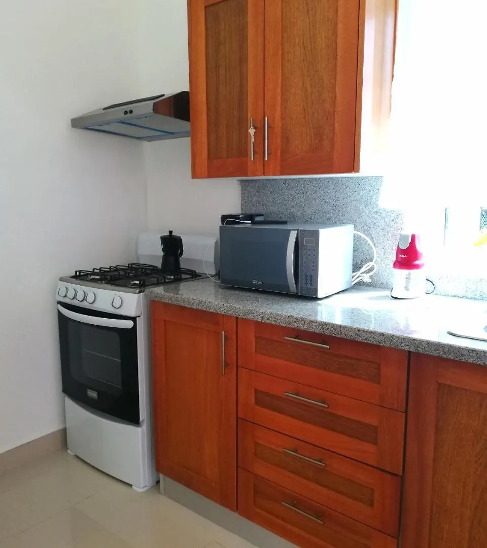 Ifa Villas Bavaro Villa Carmen Punta Cana Lägenhet