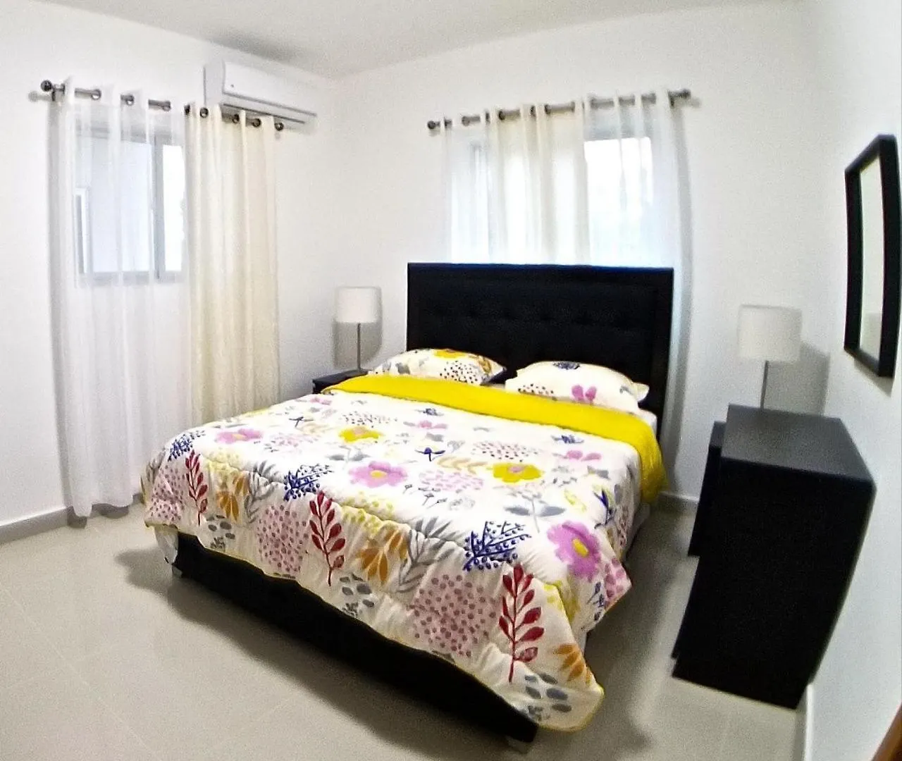Apartmán Ifa Villas Bavaro Villa Carmen Punta Cana