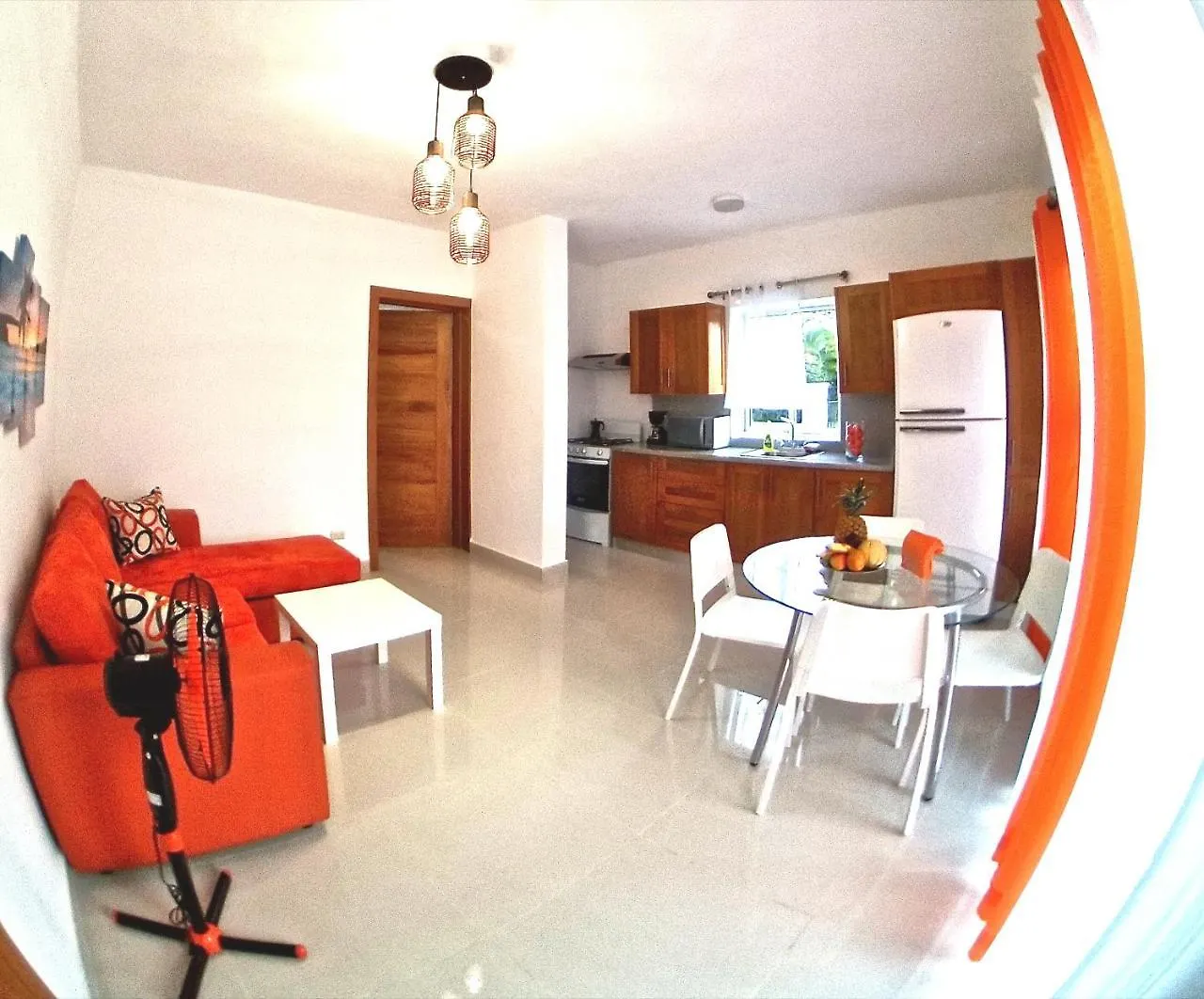Ifa Villas Bavaro Villa Carmen Punta Cana