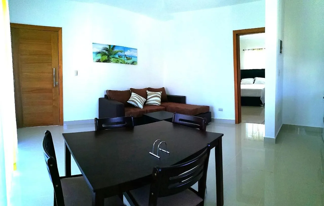 Appartamento Ifa Villas Bavaro Villa Carmen Punta Cana Repubblica Dominicana