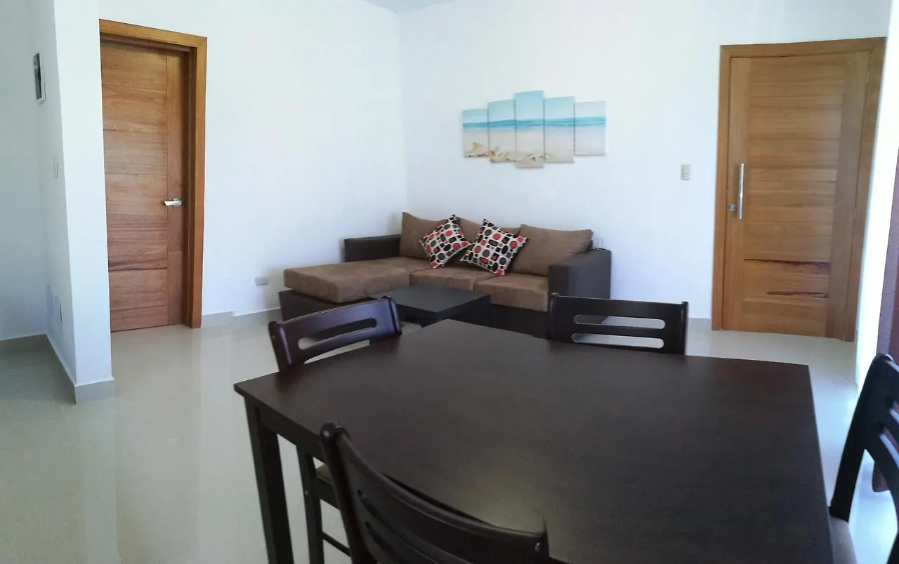 Appartamento Ifa Villas Bavaro Villa Carmen Punta Cana