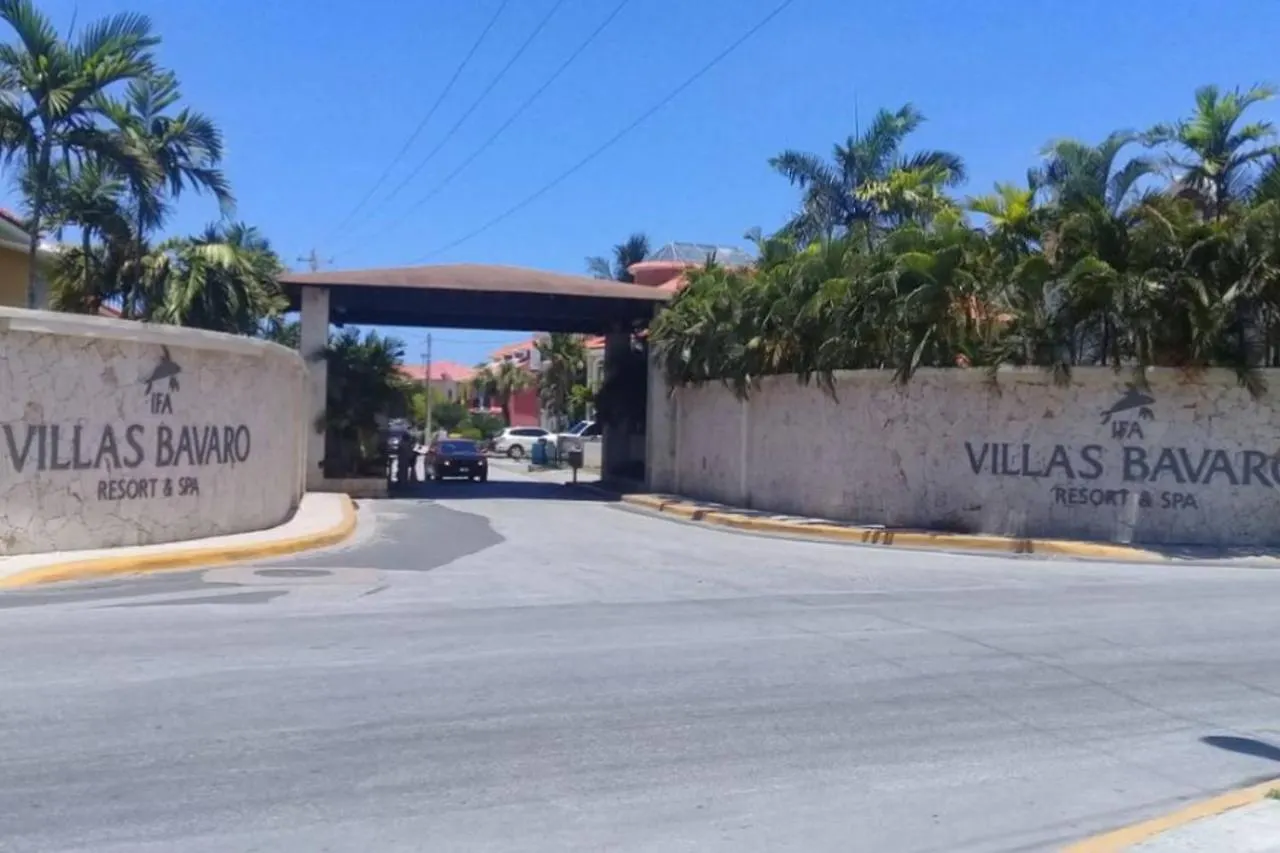 Ifa Villas Bavaro Villa Carmen Punta Cana Appartamento
