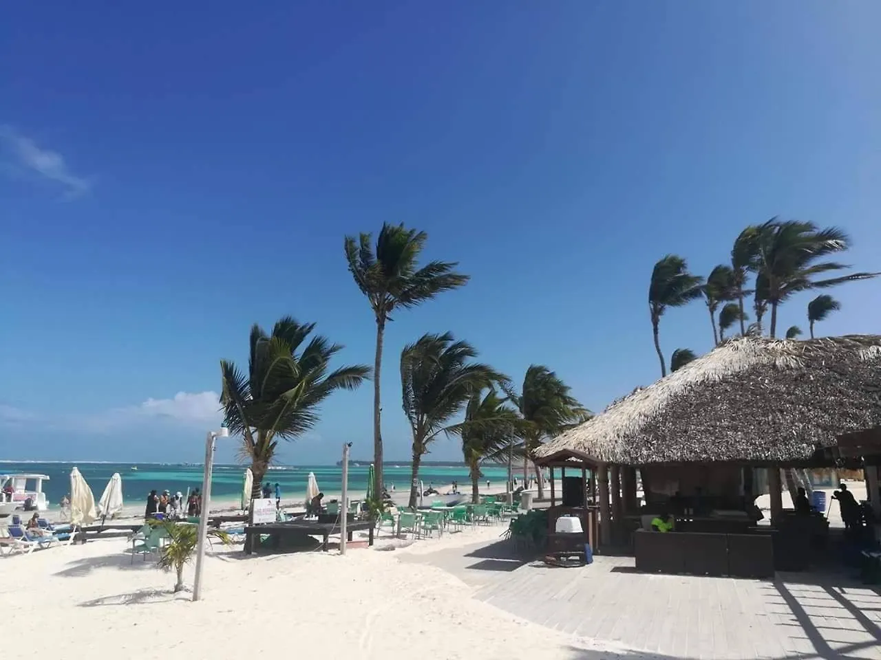 Ifa Villas Bavaro Villa Carmen Punta Cana 0*,  Repubblica Dominicana