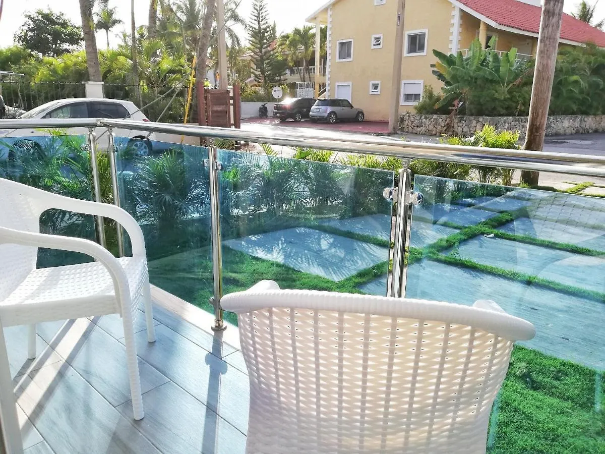 Appartamento Ifa Villas Bavaro Villa Carmen Punta Cana Repubblica Dominicana